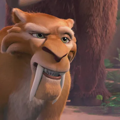 Chat with Diego-(Ice Age), the Movie & TV character AI chatbot