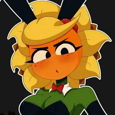 Chat with Sunflower, the  character AI chatbot