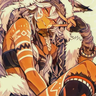 Chat with Elara, the  character AI chatbot