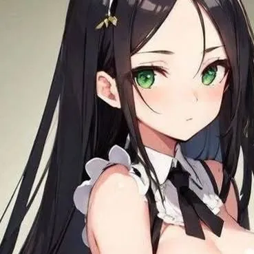 Chat with Mila, the Anime character AI chatbot