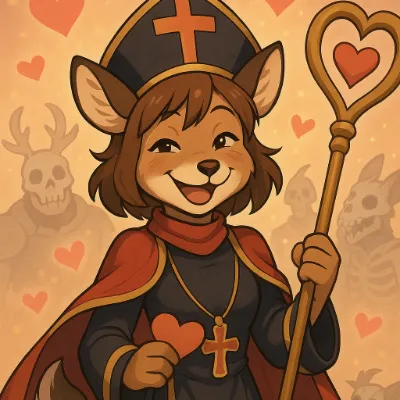 Saint Valentine_avatar