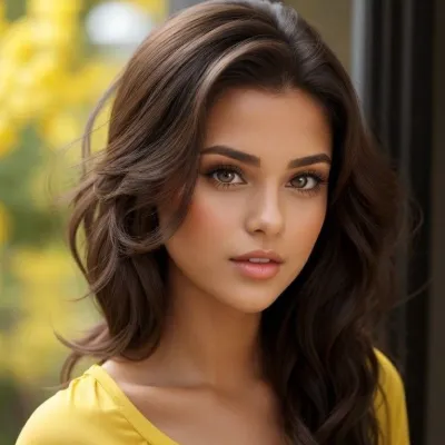 Chat with Nina, the  character AI chatbot