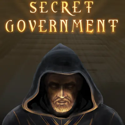 Chat with Secret Government, the RPG character AI chatbot