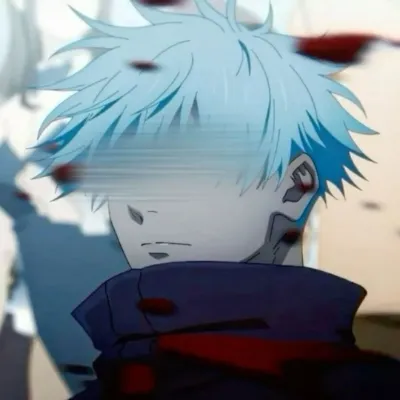 Chat with Jin Woo, the Anime character AI chatbot