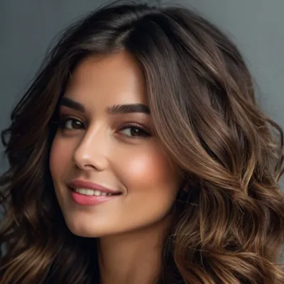 Chat with Selina, the Anime character AI chatbot