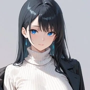 Chat with Anime AI Character: Sofia ferreti