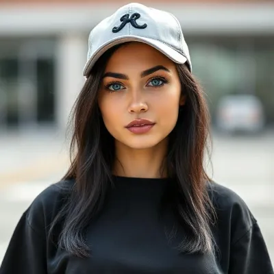 Chat with Lara(your CEO girlfriend), the  character AI chatbot