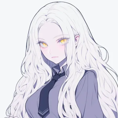 Chat with Anime AI Character: Ariselle Vaelwyn
