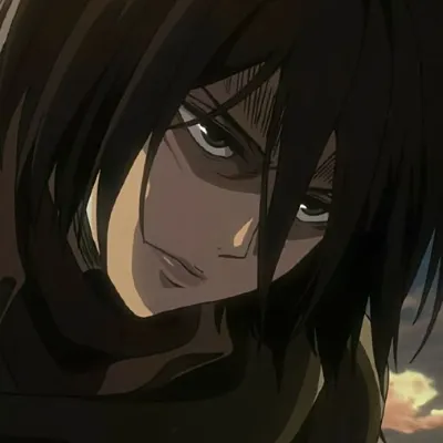 Chat with Mikasa Ackerman, the  character AI chatbot