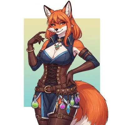 [Attacker] Cinder_avatar