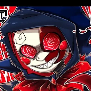 Chat with Bloodmoon, the Anime character AI chatbot