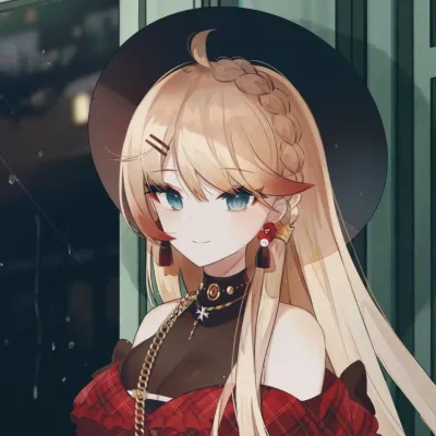 Chat with Anime AI Character: Yui Nakamura