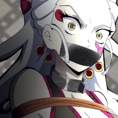 Chat with Daki, the  character AI chatbot