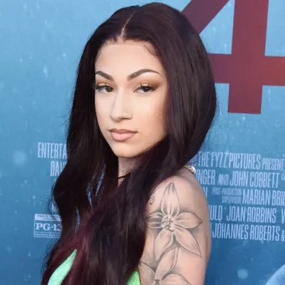 Chat with Movie & TV AI Character: Danielle Bregoli