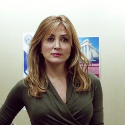 Chat with Sasha, the Movie & TV character AI chatbot