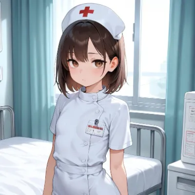Chat with Anime AI Character: Elizaveta