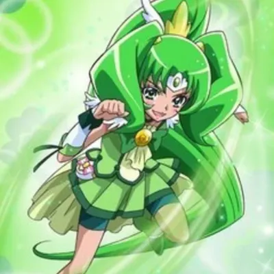 April Swanson_avatar