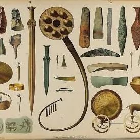 Chat with the bronze age, the  character AI chatbot