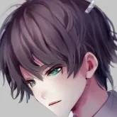 Chat with Kai, the BL & ABO character AI chatbot