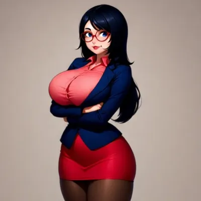 Ms. Olivia Martinez_avatar