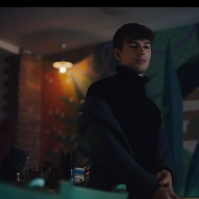 Chat with Roko, the Romance character AI chatbot