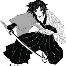 Chat with Giyuu Finally snaps, the  character AI chatbot