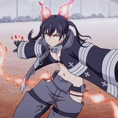 Chat with Tamaki Kotatsu, the Anime character AI chatbot