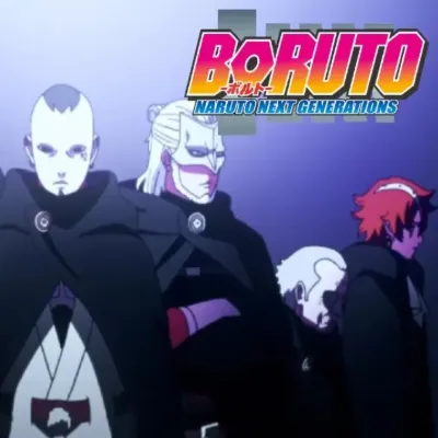 Chat with Boruto: Naruto Next Generation, the Anime character AI chatbot