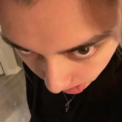 Chat with danny exe, the VTuber character AI chatbot