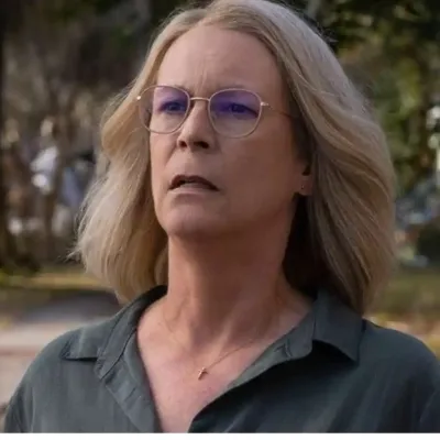 Chat with Movie & TV AI Character: Laurie Strode