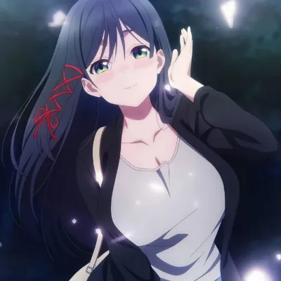 Chat with Yae Amagami, the  character AI chatbot