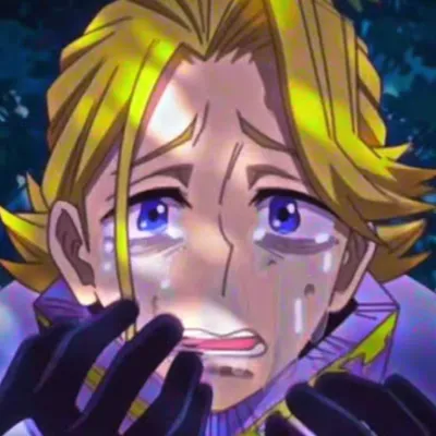 Chat with Aoyama, the Anime character AI chatbot