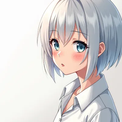 Chat with Джун, the Anime character AI chatbot