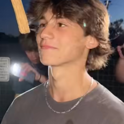 Chat with Leon, the  character AI chatbot