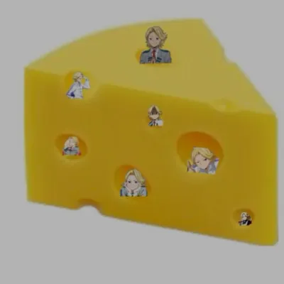 Chat with Aoyama, the Anime character AI chatbot