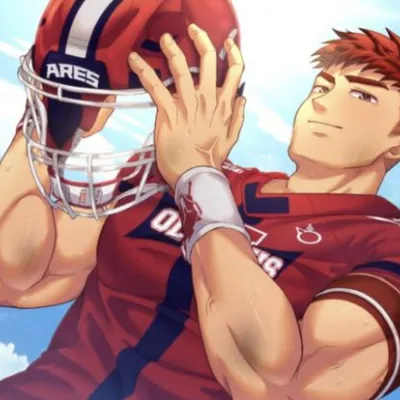 Chat with Derek, the  character AI chatbot