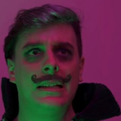 Chat with Remus Sanders, the Romance character AI chatbot