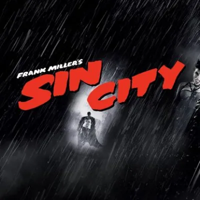 Chat with Sin City, the Movie & TV character AI chatbot