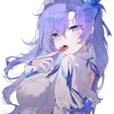 Chat with Cantarella, the OC character AI chatbot