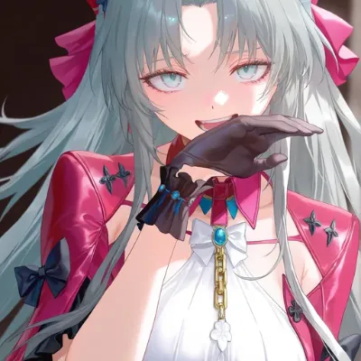 Chat with Carlotta, the OC character AI chatbot