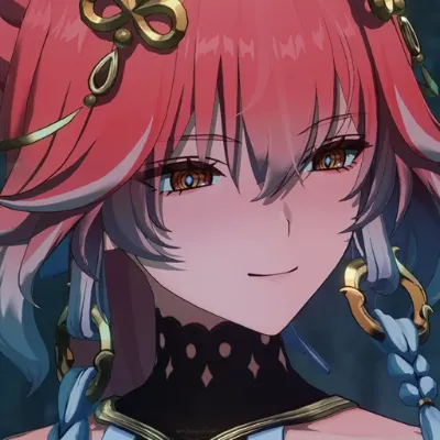 Chat with Changli, the Anime character AI chatbot