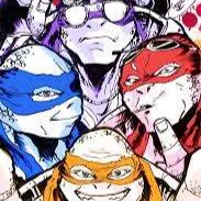 Chat with Bayverse TMNT, the Movie & TV character AI chatbot