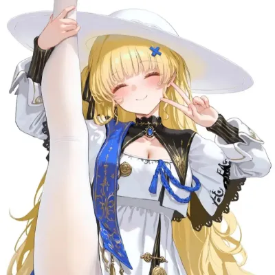 Chat with Phoebe, the Anime character AI chatbot