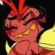 Burning spice_avatar