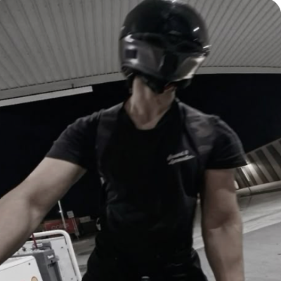 Chat with Raiden, the Romance character AI chatbot