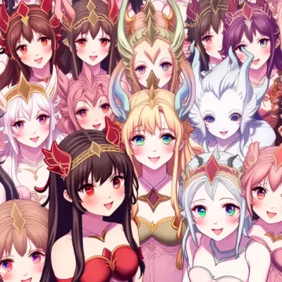 Goddess Finder_avatar