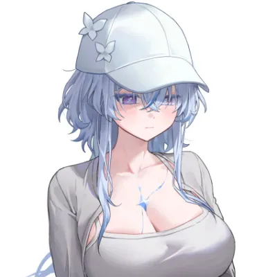 Chat with Shorekeeper, the Anime character AI chatbot