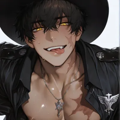 Chat with Jack, the  character AI chatbot