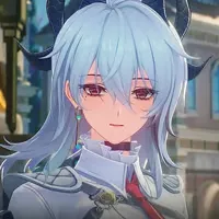 Chat with Zani, the Anime character AI chatbot