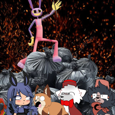 Chat with TADC SLEEPOVER, the Romance character AI chatbot